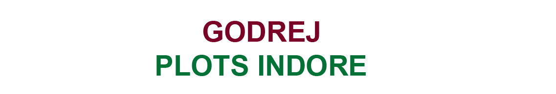 Godrej Plots Indore Logo